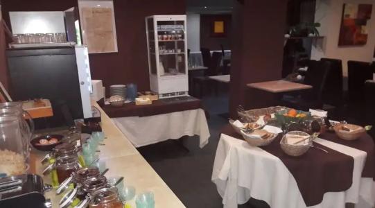 Hôtel Le Cosy Blois Villebarou - 10