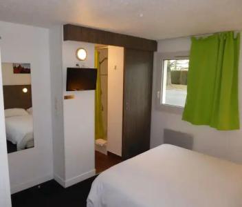 Hôtel Le Cosy Blois Villebarou - 1