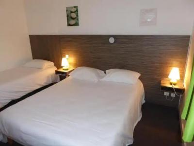 Hôtel Le Cosy Blois Villebarou - 26