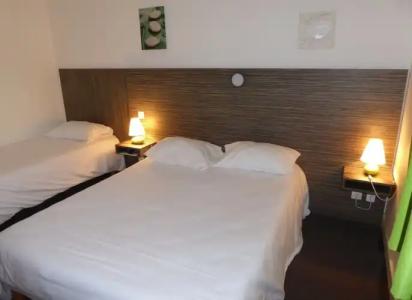 Hôtel Le Cosy Blois Villebarou - 33
