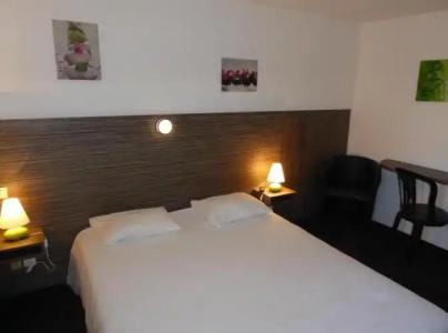 Hôtel Le Cosy Blois Villebarou - 38