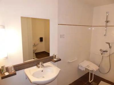 Hôtel Le Cosy Blois Villebarou - 7