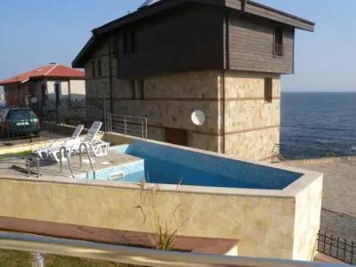 Akshaena Aparthotel - 4