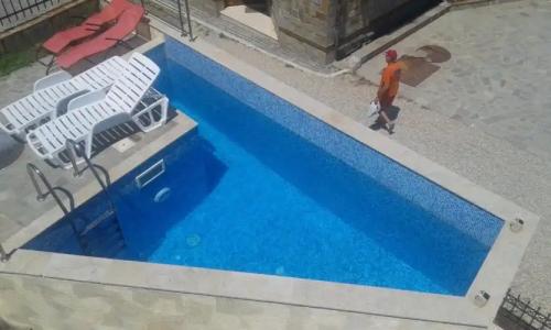 Akshaena Aparthotel - 5