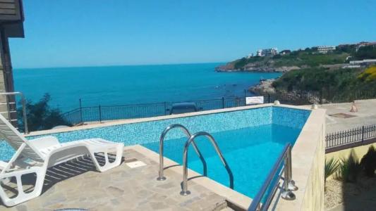 Akshaena Aparthotel - 6