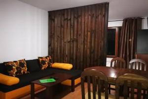Top Lodge Apartments, Bansko