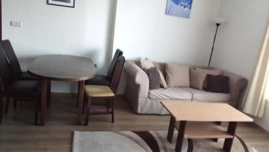 Top Lodge Apartments - 24