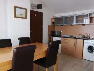 Top Lodge Apartments - 39