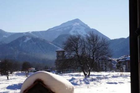 Top Lodge Apartments - 13