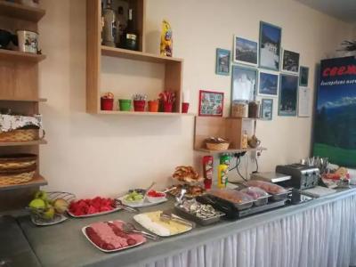 Top Lodge Apartments - 7