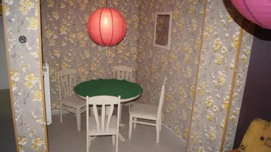 Top Lodge Apartments - 9