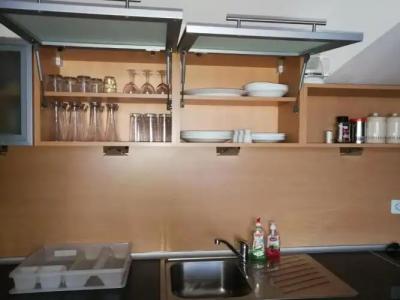 Top Lodge Apartments - 37