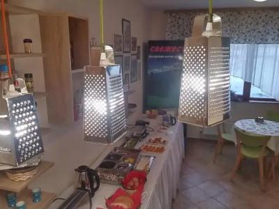 Top Lodge Apartments - 8