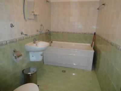 Top Lodge Apartments - 5