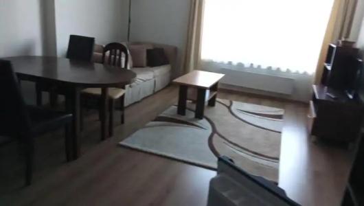 Top Lodge Apartments - 25