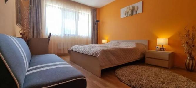 Top Lodge Apartments - 75