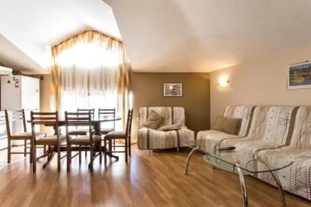 Top Lodge Apartments - 55