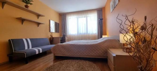 Top Lodge Apartments - 65