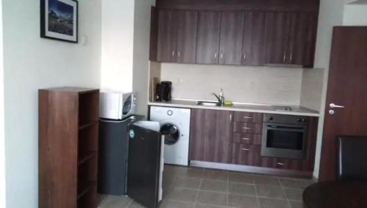 Top Lodge Apartments - 23