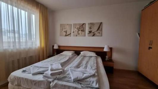 Top Lodge Apartments - 32