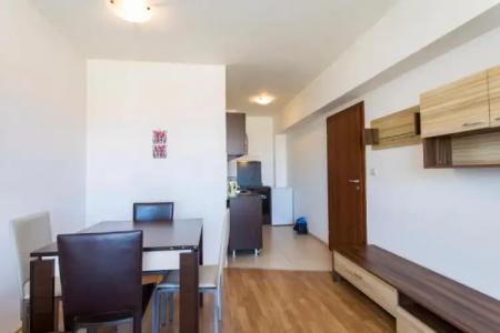 Top Lodge Apartments - 19