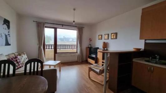 Top Lodge Apartments - 35