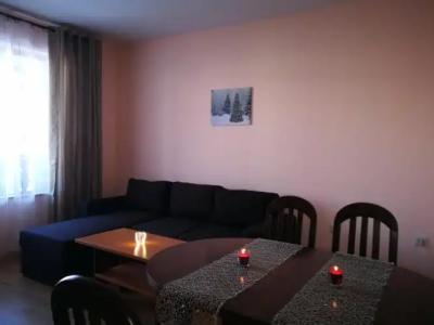 Top Lodge Apartments - 2