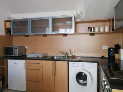 Top Lodge Apartments - 40