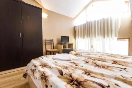 Top Lodge Apartments - 58