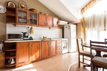 Top Lodge Apartments - 54