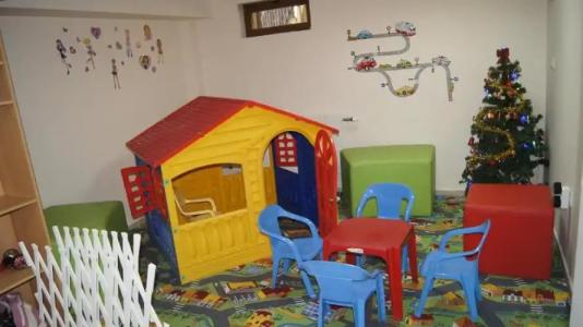 Top Lodge Apartments - 10