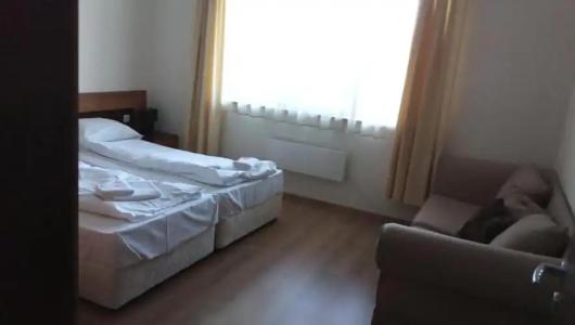 Top Lodge Apartments - 26