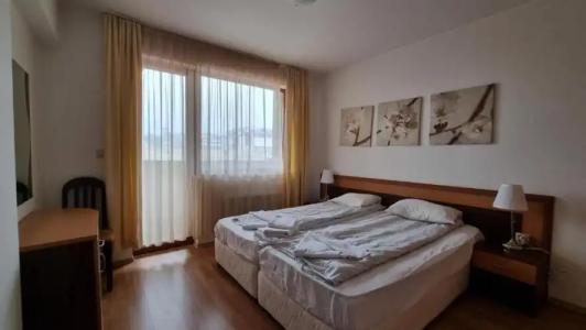 Top Lodge Apartments - 33