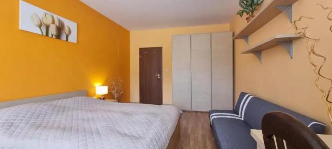 Top Lodge Apartments - 70