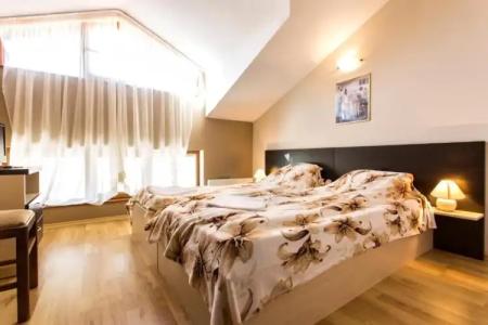 Top Lodge Apartments - 59