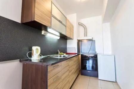 Top Lodge Apartments - 15