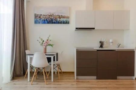 Bellevue Residential Batumi - 151