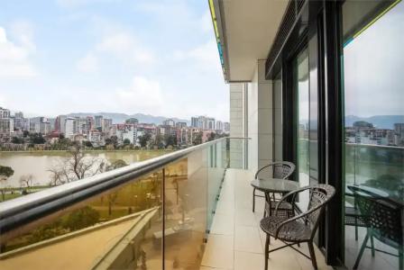 Bellevue Residential Batumi - 99