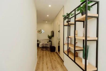 Bellevue Residential Batumi - 145