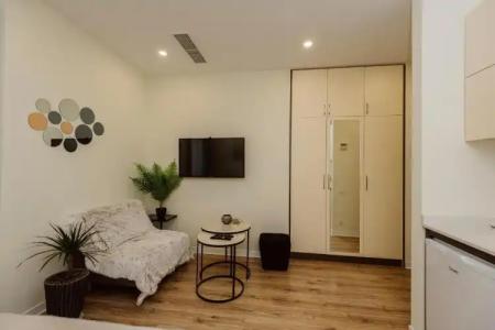 Bellevue Residential Batumi - 146