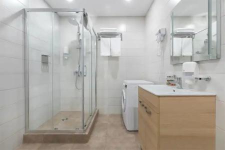 Bellevue Residential Batumi - 102