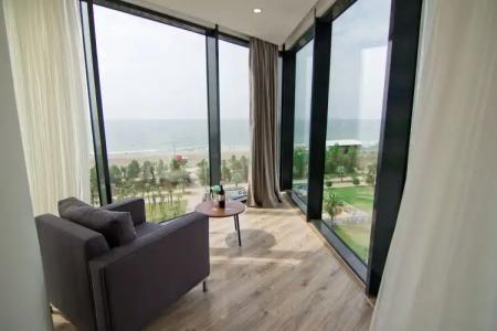 Bellevue Residential Batumi - 69
