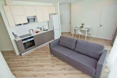 Bellevue Residential Batumi - 59
