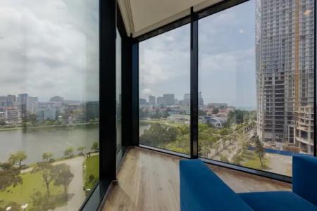 Bellevue Residential Batumi - 58