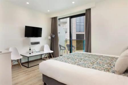 Bellevue Residential Batumi - 129