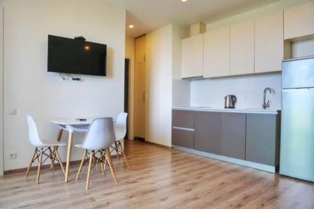 Bellevue Residential Batumi - 116