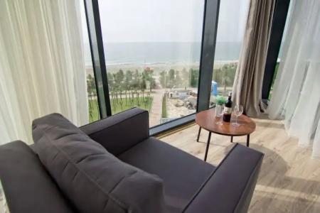Bellevue Residential Batumi - 68