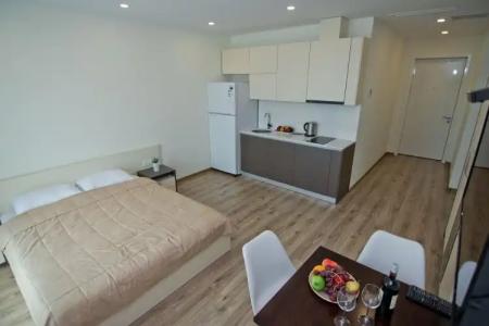 Bellevue Residential Batumi - 135