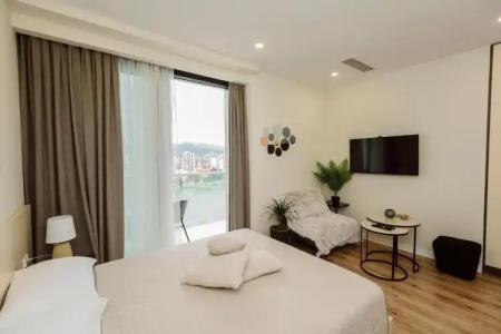 Bellevue Residential Batumi - 143