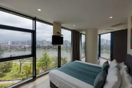 Bellevue Residential Batumi - 57